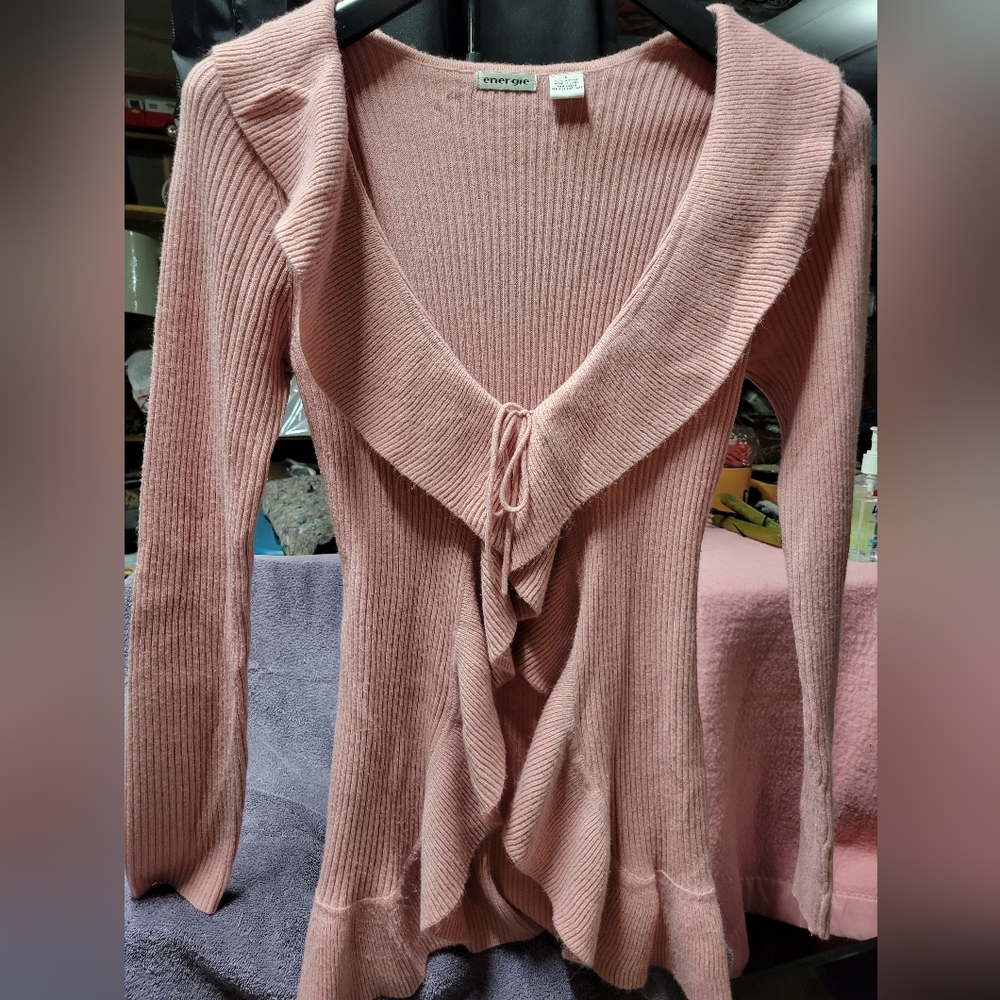 Sweater - Picture 1 of 4